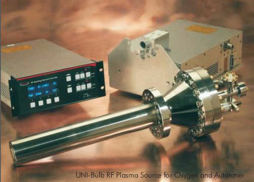 Elektronenstrahlquelle - UNI-Bulb® - VEECO