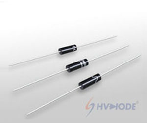 Hochspannungsdiode - 2CL7X series - Anshan Suly Electronics Co., Ltd. - Lawinen / mit axialen Anschlüssen / Gleichrichter
