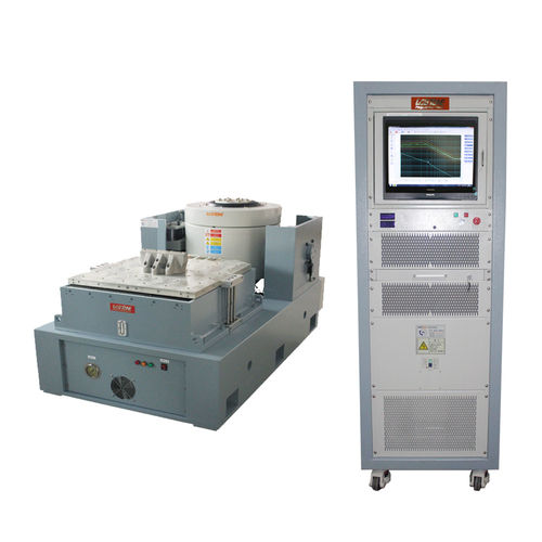 magnetisch-induktiver Prüfkammer - Sanwood Technology