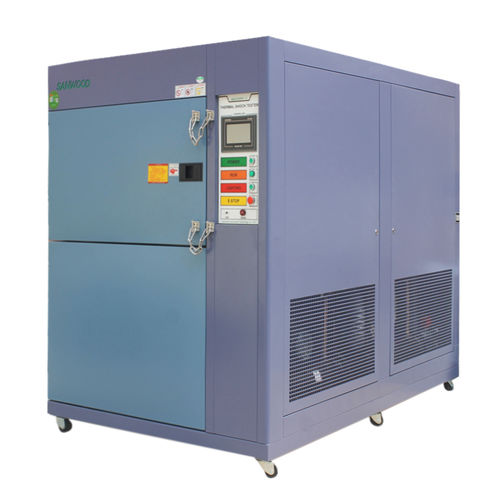 Klimakammer - SM-100-3P-A - Sanwood Technology - Temperatur / Feuchte / ESS