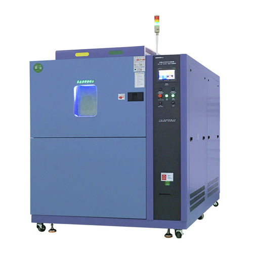 Klimakammer - SM-300-2P-A - Sanwood Technology - Temperatur / Thermoschock / für Fahrzeuge