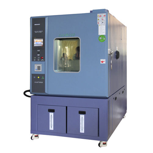 Klimaprüfkammer - SM-KS-800-CC - Sanwood Technology - Feuchte / Temperatur / Environmental Stress Screening