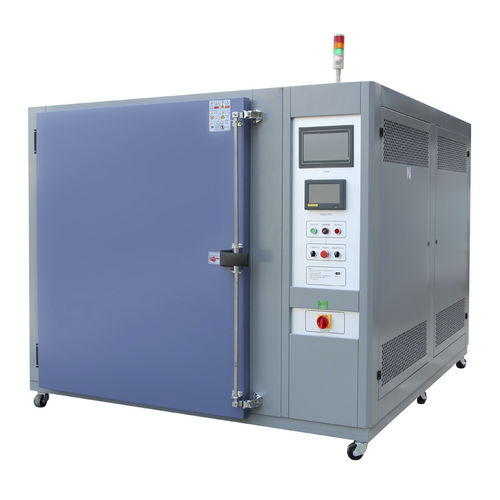 Kammerofen - SM-G-2520-DA - Sanwood Technology - Dreh / Trocknung / Vorwärm