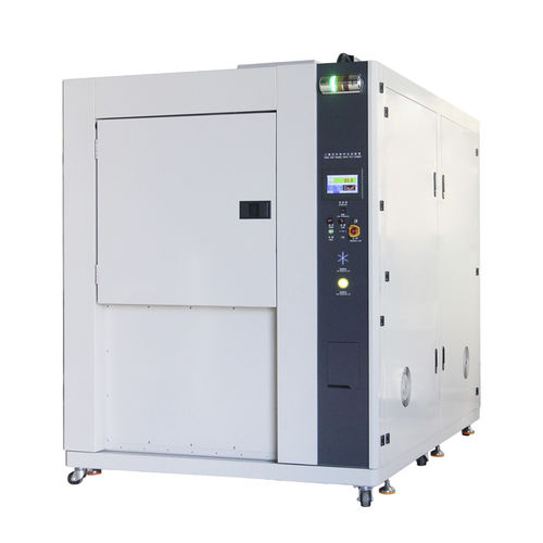 Thermoschock-Prüfkammer - SM-150-2P-A - Sanwood Technology - Klima / Temperatur / für die Fahrzeugindustrie