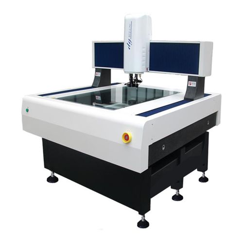 Video-Messmaschine - SM-8005 - Sanwood Technology - CNC / mobil