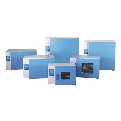Labor-Inkubator - SW-DHP series - Sanwood Technology - mit natürlicher Konvektion / programmierbar