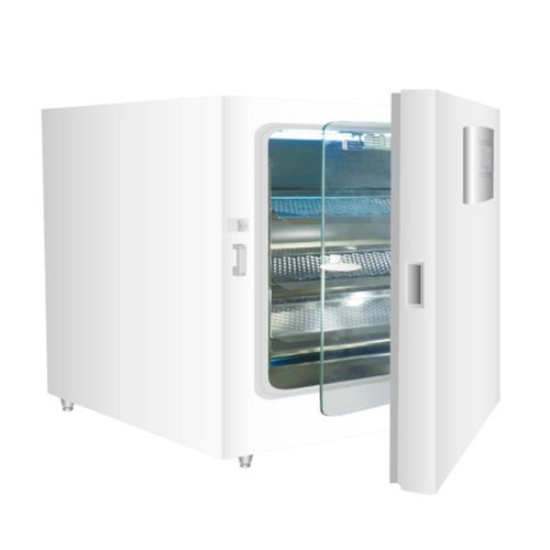 CO2-Inkubator - SM-BPN-40RHP, SM-BPN-40CRH - Sanwood Technology - Labor / mit Zwangskonvektion / digital