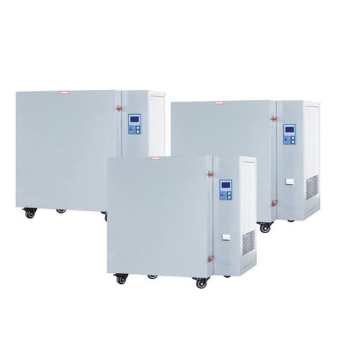 Schrankmodell-Ofen - SM-BPG-9050AH/SM-BPG-9050BH/SM-BPG-9100AH/SM-BPG-9100BH/SM-B - Sanwood Technology - Trocknung / Heißluft / für das Luftumwälzung