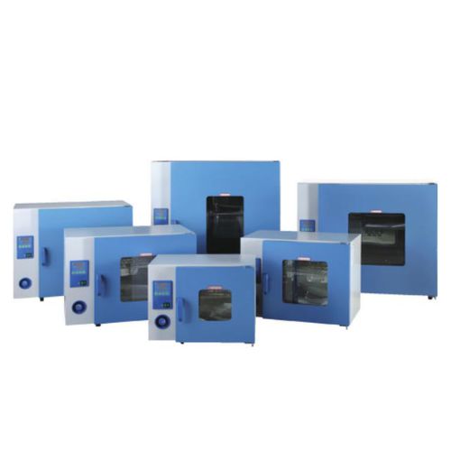 Schrankmodell-Ofen - SM-DHG-9013A/SM-DHG-9023A/SM-DHG-9053A/SM-DHG-9123A/SM-DHG-9 - Sanwood Technology - Trocknung / Heißluft / Vakuum