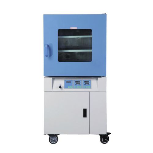 Trocknungsofen - SM-BPZ-6933LC/SM-BPZ-6503LC/SM-BPZ-6213LC/SM-BPZ-6123LC/SM-B - Sanwood Technology - Vakuum / digital