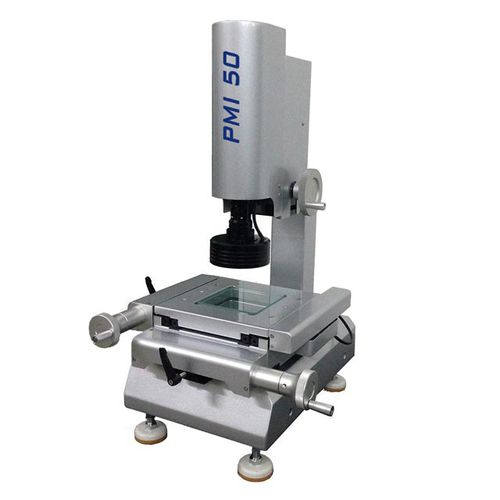 Video-Messmaschine - SM-8003 - Sanwood Technology - visuell