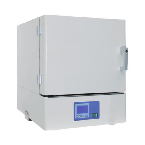 Programmierbarer Ofen - SM-BSX2-TP Series - Sanwood Technology - Kammer / Sinter / elektrischer Widerstand
