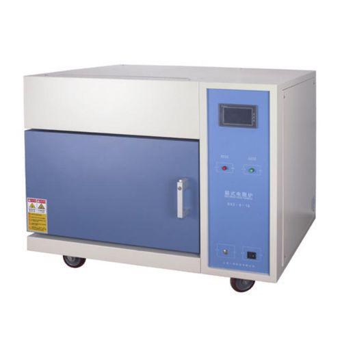 Programmierbarer Ofen - SM-SX2-13NP Series - Sanwood Technology - Kammer / elektrischer Widerstand / Hochtemperatur