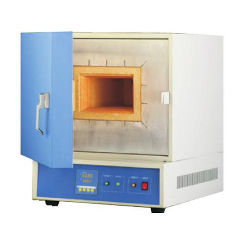 Programmierbarer Ofen - SM-SX2-1xN Series - Sanwood Technology - Kammer / elektrischer Widerstand