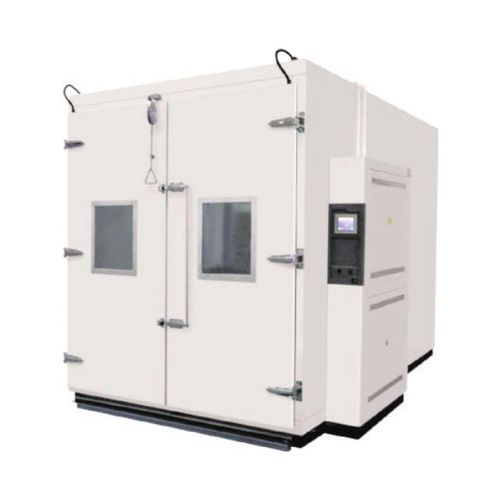 Temperaturprüfkammer - Sanwood Technology