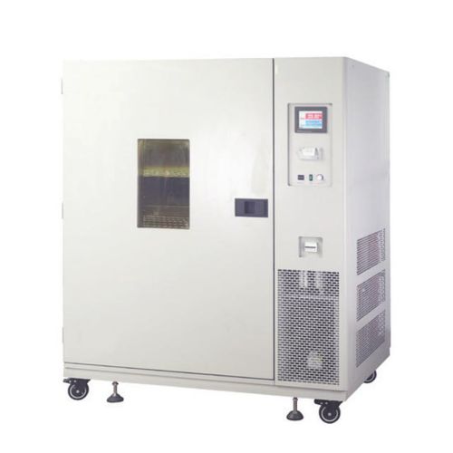 Feuchte-Prüfkammer - SM-LHH-SD/DP/SDP Series - Sanwood Technology - Temperatur / Stabilität / Illumination