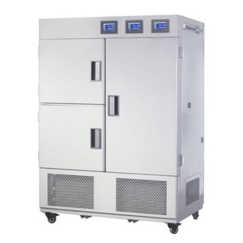 Feuchte-Prüfkammer - SM-LHH-SS-I/SS-II/SG-I/SG-II/SSG Series - Sanwood Technology - Temperatur / Stabilität / Illumination