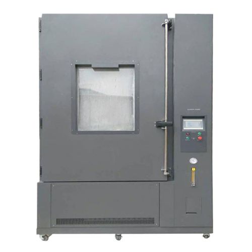 Staubkammer - SM-SC-500C - Sanwood Technology - Klima / Temperatur / Sandkorrosion