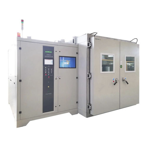 Klimakammer - SMC-340-CC-WT - Sanwood Technology - Temperatur / Feuchte / Umwelt