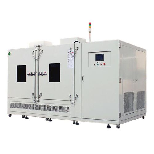 Klimakammer - SM-300-2P-A - Sanwood Technology - Temperatur / für schnelle Temperaturzyklen / Thermoschock