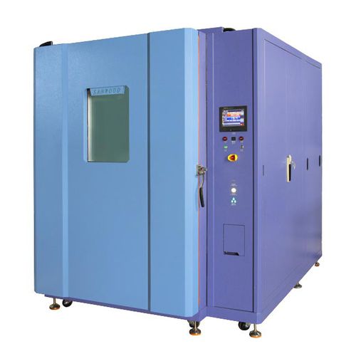 Klimakammer - SMC-2520-CC - Sanwood Technology - Feuchte / Umwelt / für Qualitätskontrolle
