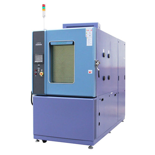 Thermostatische Prüfkammer - SM-KS-408-CC - Sanwood Technology - Klima / Feuchte / Temperatur