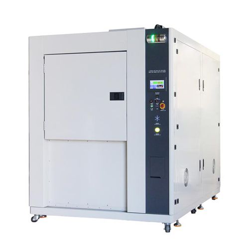 Thermostatische Prüfkammer - SM-150-2P-A - Sanwood Technology - Temperatur / Thermoschock / Umwelt