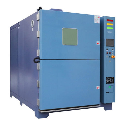 Klimakammer - SM-500-2P-A - Sanwood Technology - Temperatur / Thermoschock / für Batterie