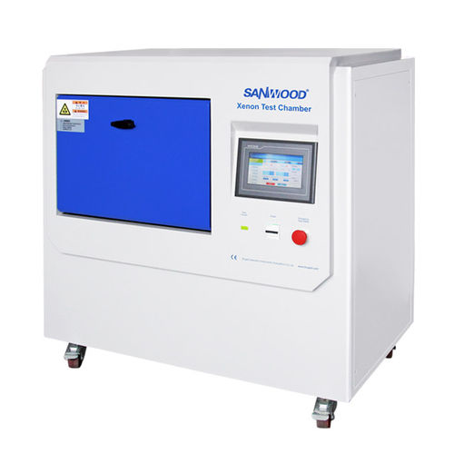 Alterungs-Prüfkammer - SM-E-SUN - Sanwood Technology - Klima / Feuchte / Temperatur