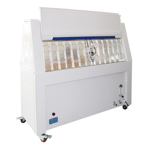 Klimakammer - Sanwood Technology - Feuchte / Temperatur / Licht