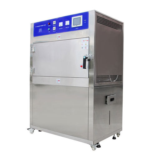 UV-Alterung-Prüfkammer - SM-UV-800 - Sanwood Technology - Klima / Temperatur / für Qualitätskontrolle