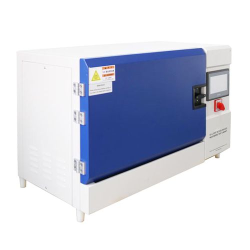UV-Alterung-Prüfkammer - Sanwood Technology - thermostatisch / Temperatur / Sonnenlicht-Simulation