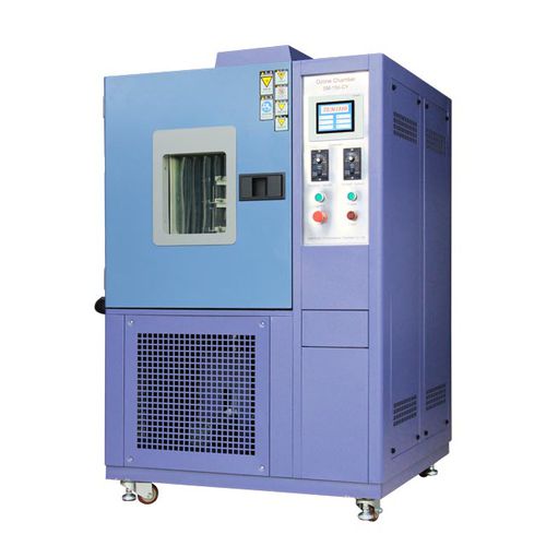 Ozonbeständigkeits-Prüfkammer - SM-150CY - Sanwood Technology - Ozon / Alterung / für Fluginstrumente