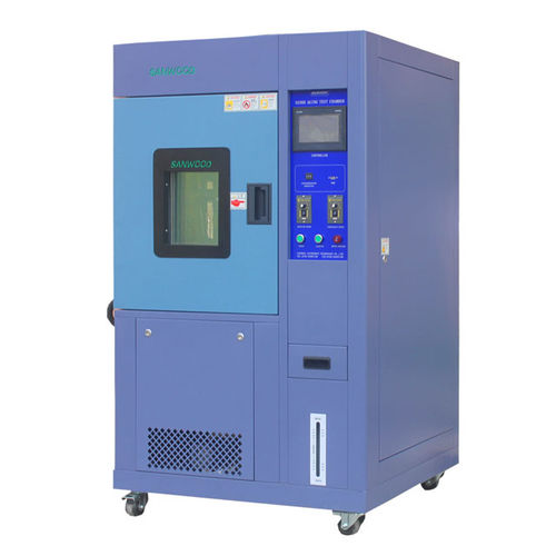 Ozonbeständigkeits-Prüfkammer - SM-150CY - Sanwood Technology - Ozon / Alterung / für Fluginstrumente