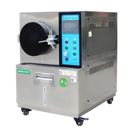 HAST-Prüfkammer - SM-HAST-250-A - Sanwood Technology - Feuchte / Temperatur / Belastungsanwendung