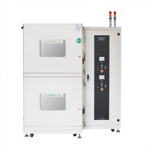Thermostatische Prüfkammer - SMC-1000-CC - Sanwood Technology - Klima / Feuchte / Temperatur
