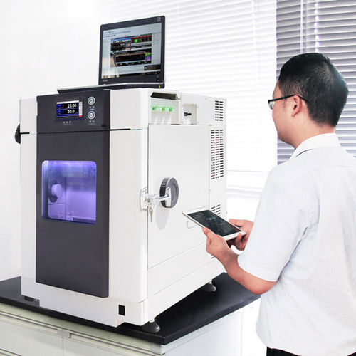 Klimakammer - SMC-22-CC - Sanwood Technology - Temperatur / Environmental Stress Screening / für Umweltsimulationen