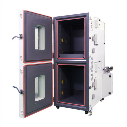 Klimakammer - SM-G-3600-DA - Sanwood Technology - Temperatur / Umwelt / für Umweltsimulationen