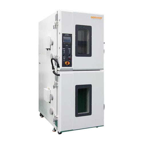 Klimakammer - SM-G-1000-DA - Sanwood Technology - Temperatur / Umwelt / für Umweltsimulationen