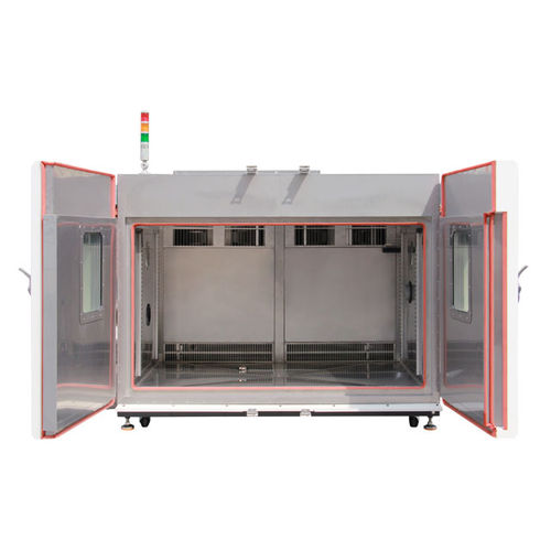 Klimakammer - SMC-3600-CC - Sanwood Technology - thermostatisch / Temperatur / Feuchte