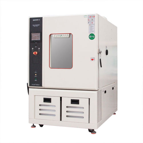 Thermostatische Prüfkammer - SMC-1000-CC - Sanwood Technology - Klima / Feuchte / Temperatur