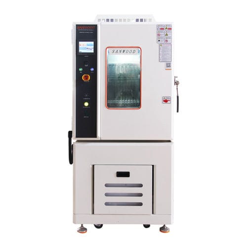 Thermostatische Prüfkammer - SMC-150-CC - Sanwood Technology - Klima / Feuchte / Temperatur