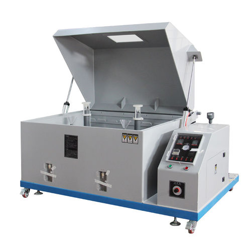 Feuchte-Prüfkammer - SM-Y-90D - Sanwood Technology - Temperatur / Salzsprühnebel-Korrosion / für Qualitätskontrolle