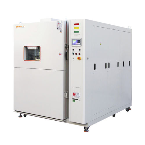 Thermoschock-Prüfkammer - Sanwood Technology