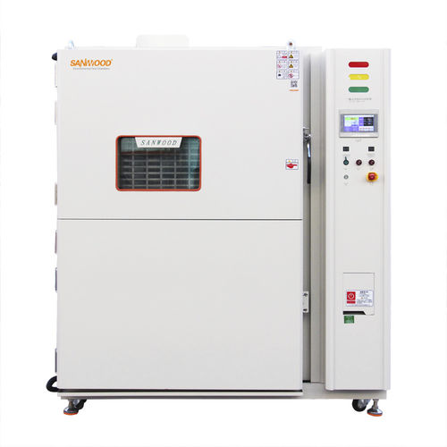 Klimakammer - SM-150-3P-A - Sanwood Technology - Temperatur / Thermoschock / für Batterie