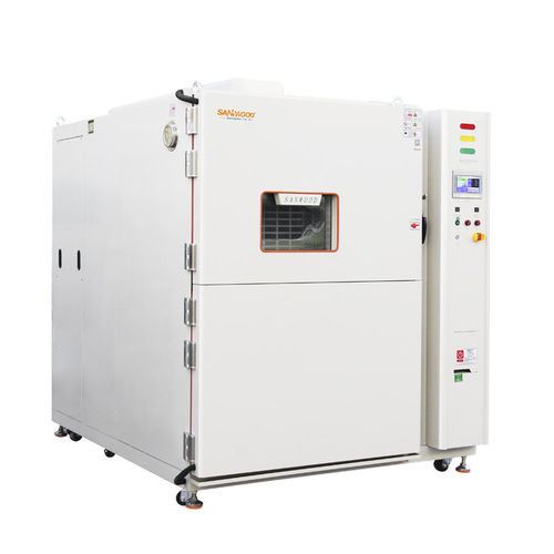 Thermoschock-Prüfkammer - SM-200-3P-A - Sanwood Technology - Klima / Temperatur / für die Fahrzeugindustrie
