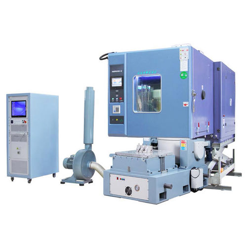 Feuchte-Prüfkammer - SM-MVH-500-CC - Sanwood Technology - Temperatur / Schwingung / für die Fahrzeugindustrie