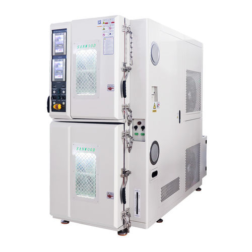 Klimaprüfkammer - SMC-225-CC-FB-2 - Sanwood Technology - Temperatur / Umwelt / für Umweltsimulationen