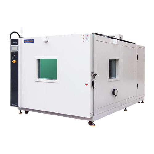 Höhenprüfkammer - SM-VTH-2000-CC - Sanwood Technology - für Qualitätskontrolle / Hochtemperatur / Niedrigtemperatur
