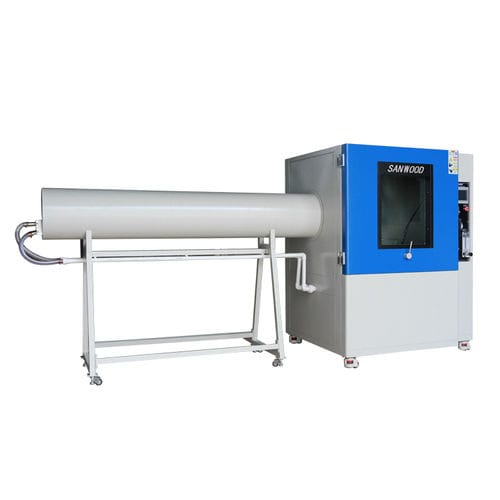 Klimaprüfkammer - SM-IPX56-1000 - Sanwood Technology - Feuchte / Spritzwasser / Regen